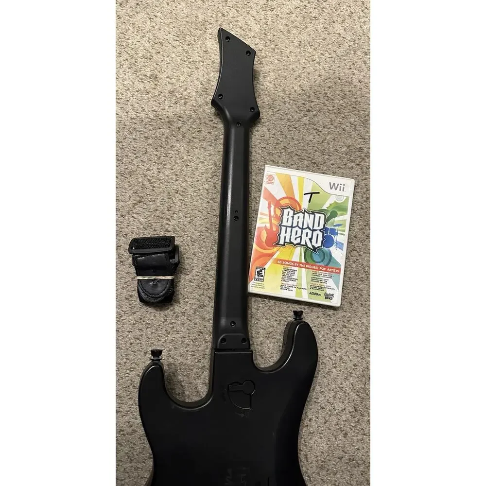 Nintendo wii red
